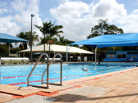Beenleigh Aquatic Centre - Tourism Brisbane 0