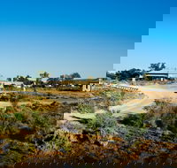 Beltana Historic Town - Tourism Brisbane