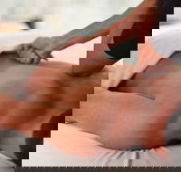 Big Thumb Massage - Brisbane 4u