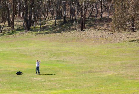 Blayney Golf Club - Brisbane Tourism 1