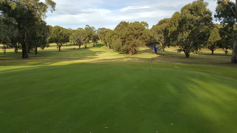 Blayney Golf Club - Brisbane Tourism 2