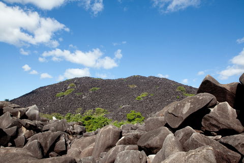 Black Mountain (Kalkajaka) National Park - Tourism Brisbane 0