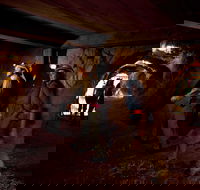 Blinman Heritage Mine - Tourism Brisbane