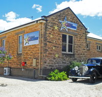 Blyth Cinema - Brisbane Tourism