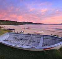 Boat Beach - Tourism Brisbane