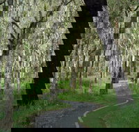 Boondall - Tourism Brisbane