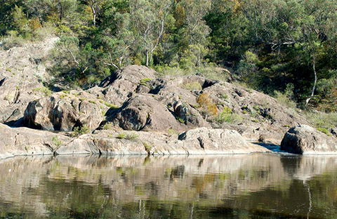 Boonoo Boonoo National Park - Tourism Brisbane 0