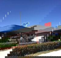 Boorowa Ex-Services and Citizens Club - Tourism Brisbane