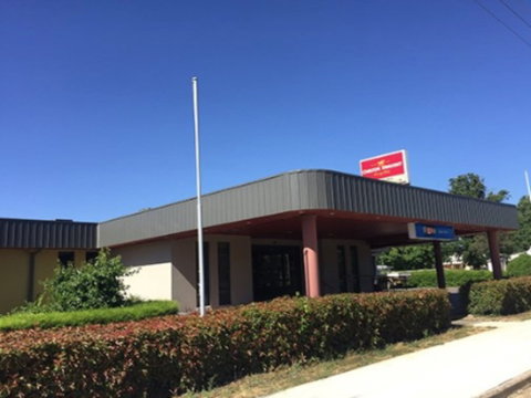 Boorowa Ex-Services And Citizens Club - Tourism Brisbane 0