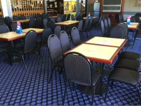 Boorowa Ex-Services And Citizens Club - Tourism Brisbane 1