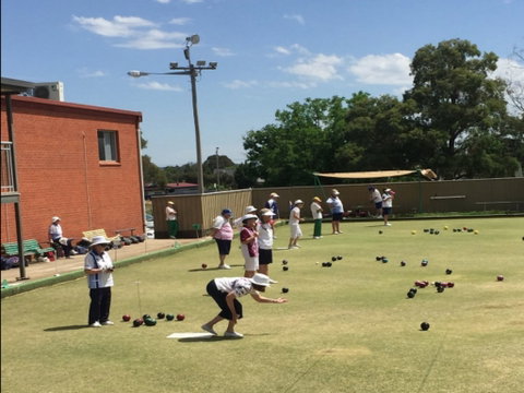Boorowa Ex-Services And Citizens Club - Tourism Brisbane 2