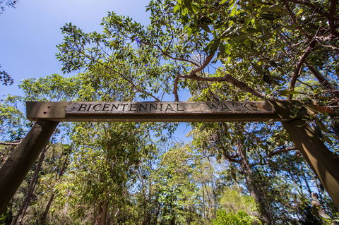 Bribie Island Bicentennial Trails - Tourism Brisbane 0