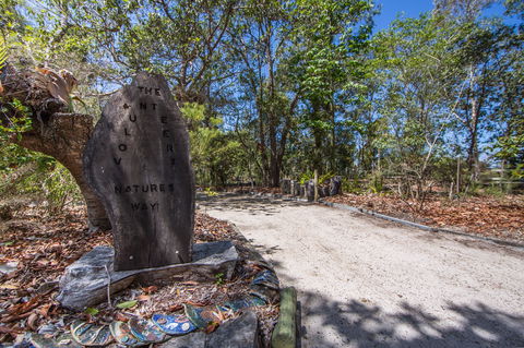 Bribie Island Bicentennial Trails - Tourism Brisbane 2