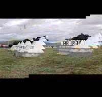 Brighton Army Camp - Tourism Brisbane