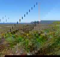 Broadwater National Park - Tourism Brisbane