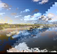 Bundaberg North Burnett Region Dams - Tourism Brisbane