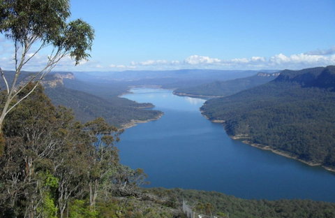 Burragorang State Conservation Area - Tourism Brisbane 0
