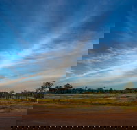 Burketown - Tourism Brisbane