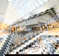 Canberra Centre - Brisbane Tourism