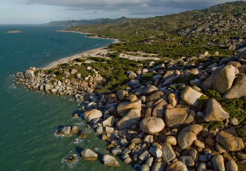 Cape Melville National Park (CYPAL) - Tourism Brisbane 0