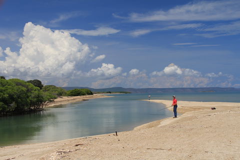 Cape Melville National Park (CYPAL) - Tourism Brisbane 1
