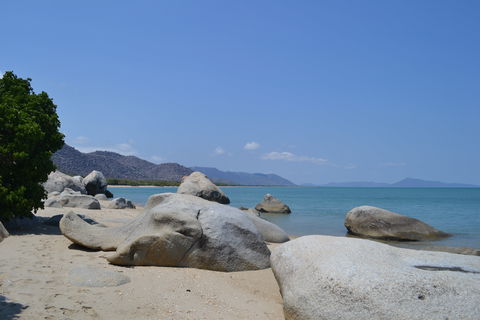 Cape Melville National Park (CYPAL) - Tourism Brisbane 2