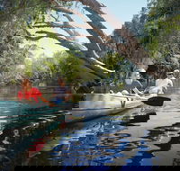 Capricorn Region - Tourism Brisbane