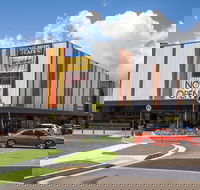Central Village - Tourism Brisbane