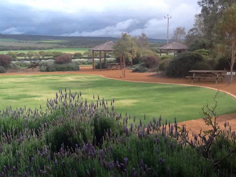 Chapman Valley Scenic Drive - Tourism Brisbane 0