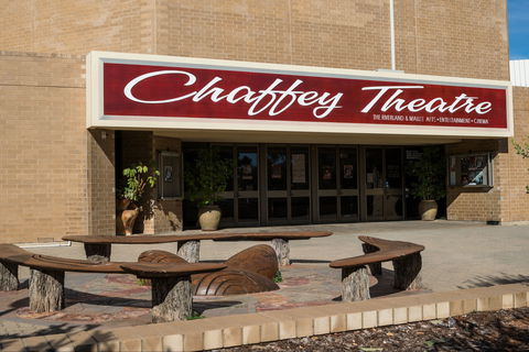 Chaffey Theatre - Tourism Brisbane 0