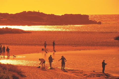 Chinaman's Beach - Tourism Brisbane 1