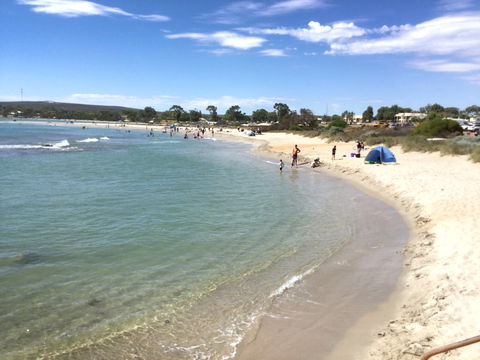 Chinaman's Beach - Tourism Brisbane 2