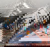 Clan Collective - Tourism Brisbane