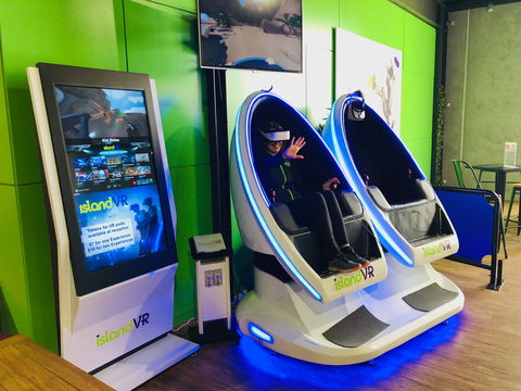 Clip 'n Climb Phillip Island - Tourism Brisbane 1