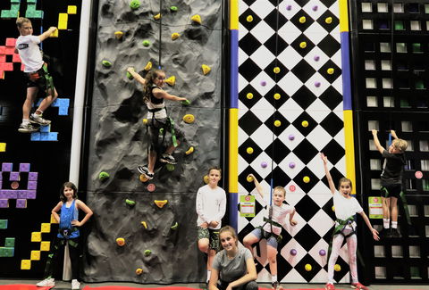 Clip 'n Climb Phillip Island - Tourism Brisbane 2