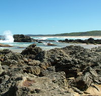 Coastal Walks - Bermagui - Tourism Brisbane
