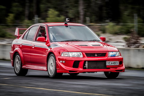 Collie Motorplex - Brisbane Tourism 0