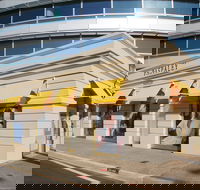 Commercial Bank - Tourism Brisbane