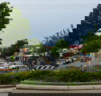 Cooma - Brisbane Tourism