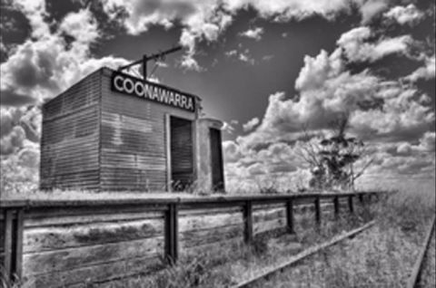 Coonawarra Siding - Tourism Brisbane 0