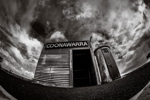 Coonawarra Siding - Tourism Brisbane 1