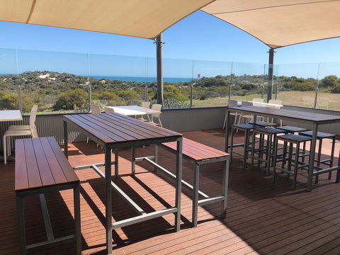 Copper Club, The Dunes Golf Course - Brisbane 4u 1