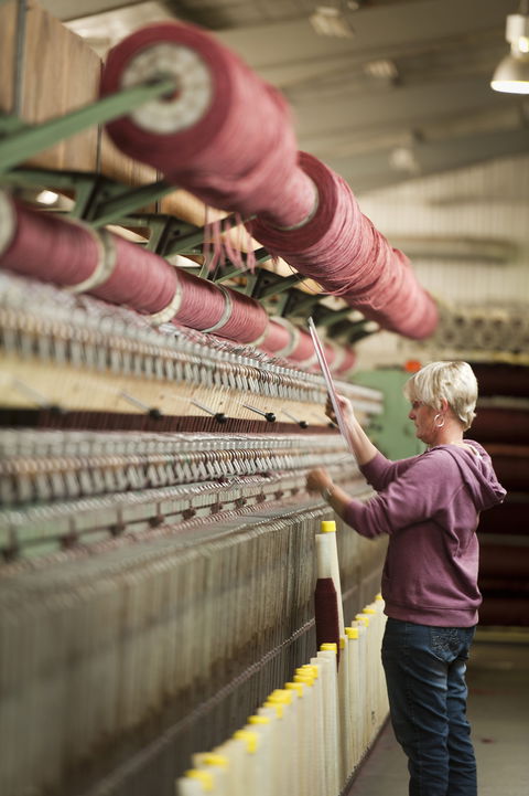 Creswick Woollen Mills - Tourism Brisbane 2