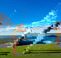 Crescent Head Country Club Golf Course - Tourism Brisbane