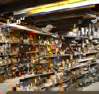 Dales Mini Museum Henty - Tourism Brisbane