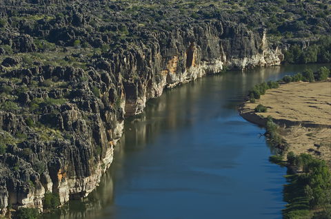 Danggu Geikie Gorge - Tourism Brisbane 0