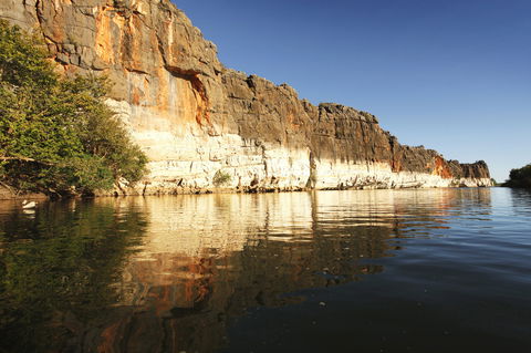 Danggu Geikie Gorge - Tourism Brisbane 1