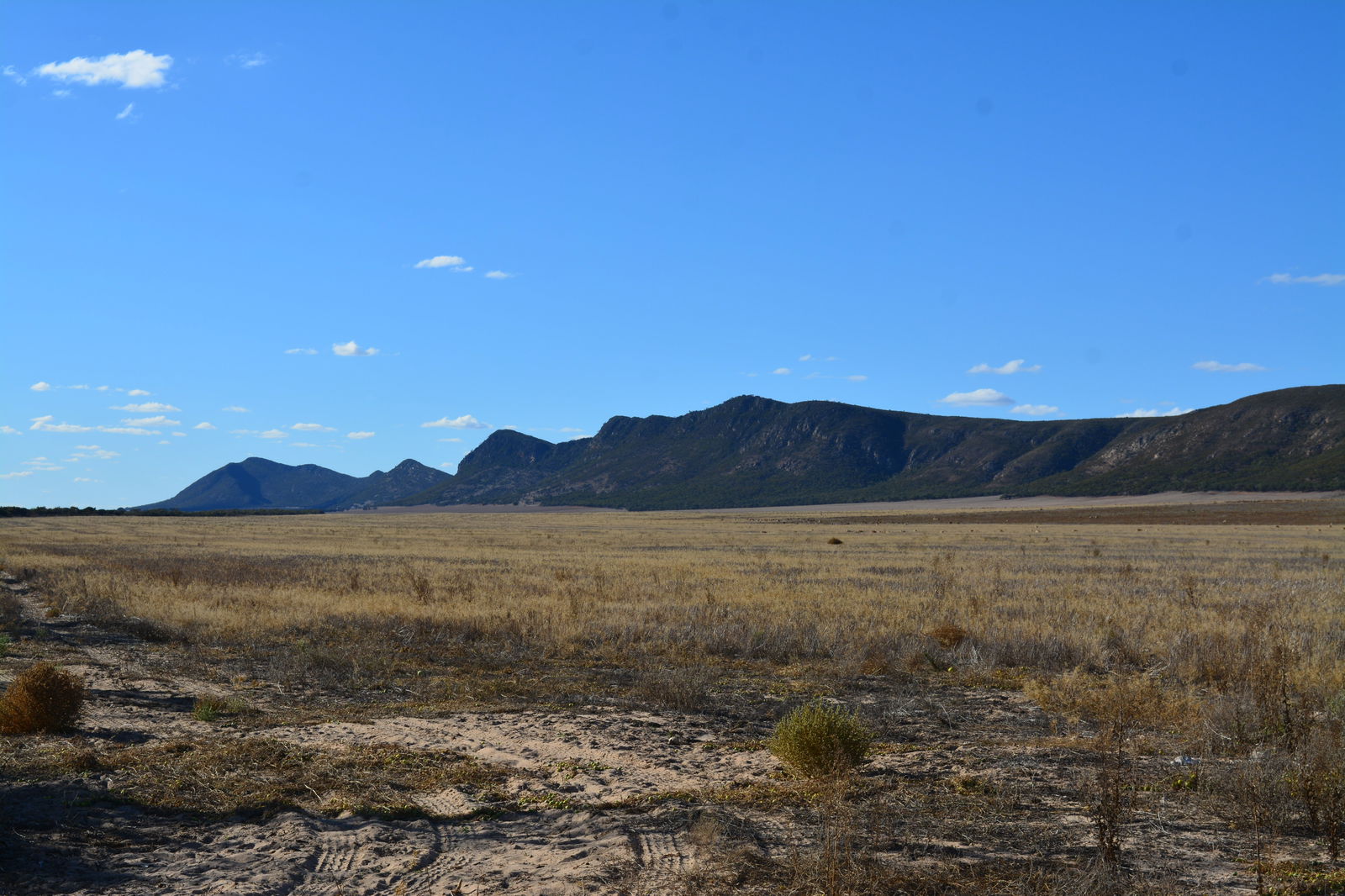 Darke Peak SA Tourism Brisbane