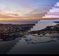 Darwin City - Tourism Brisbane
