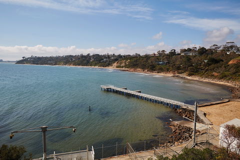 Davey's Bay - Brisbane Tourism 2